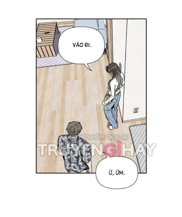 điều khiến tôi quyết tâm muốn chết chapter 47.1 22