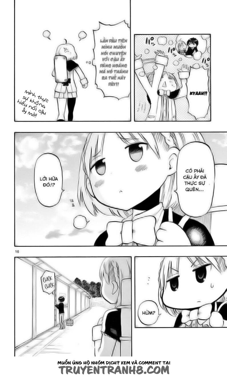 saike mata shite mo chapter 3 17