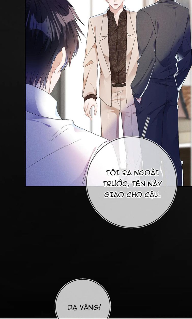 mạnh mẽ công chiếm chapter 37 20