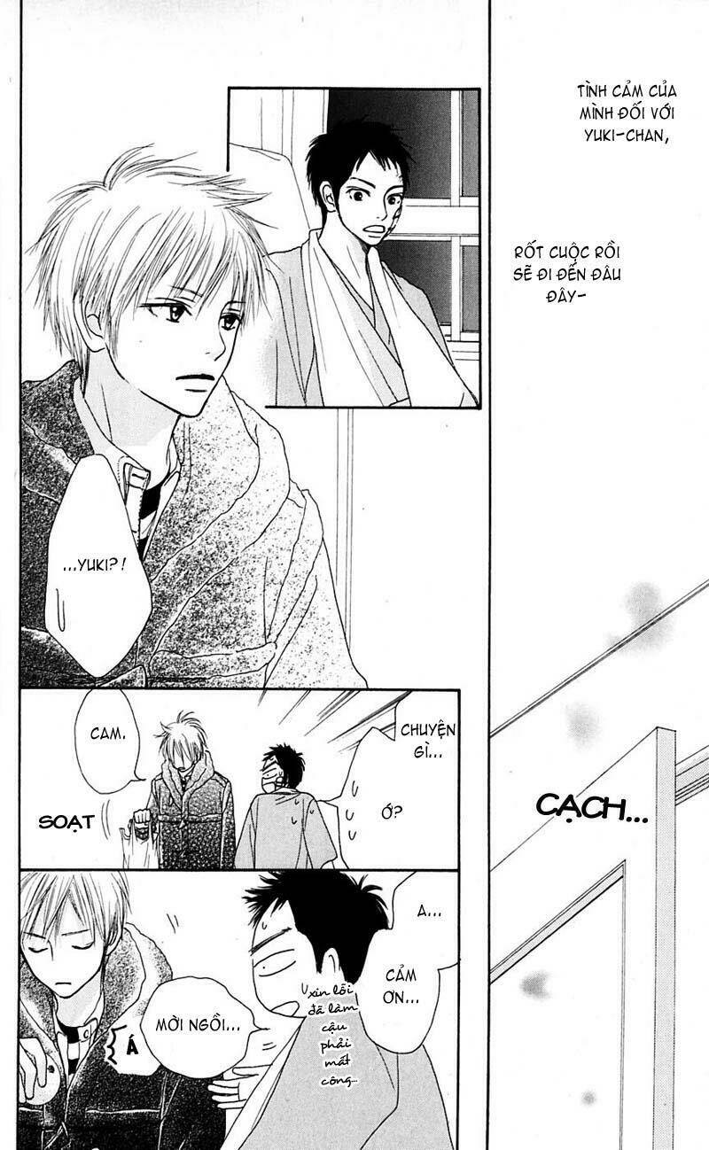 phát điên vì em chapter 16 25