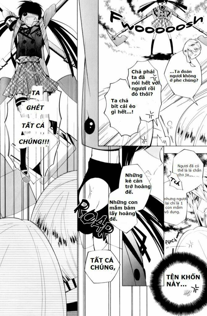 snow white and alice chapter 3 9