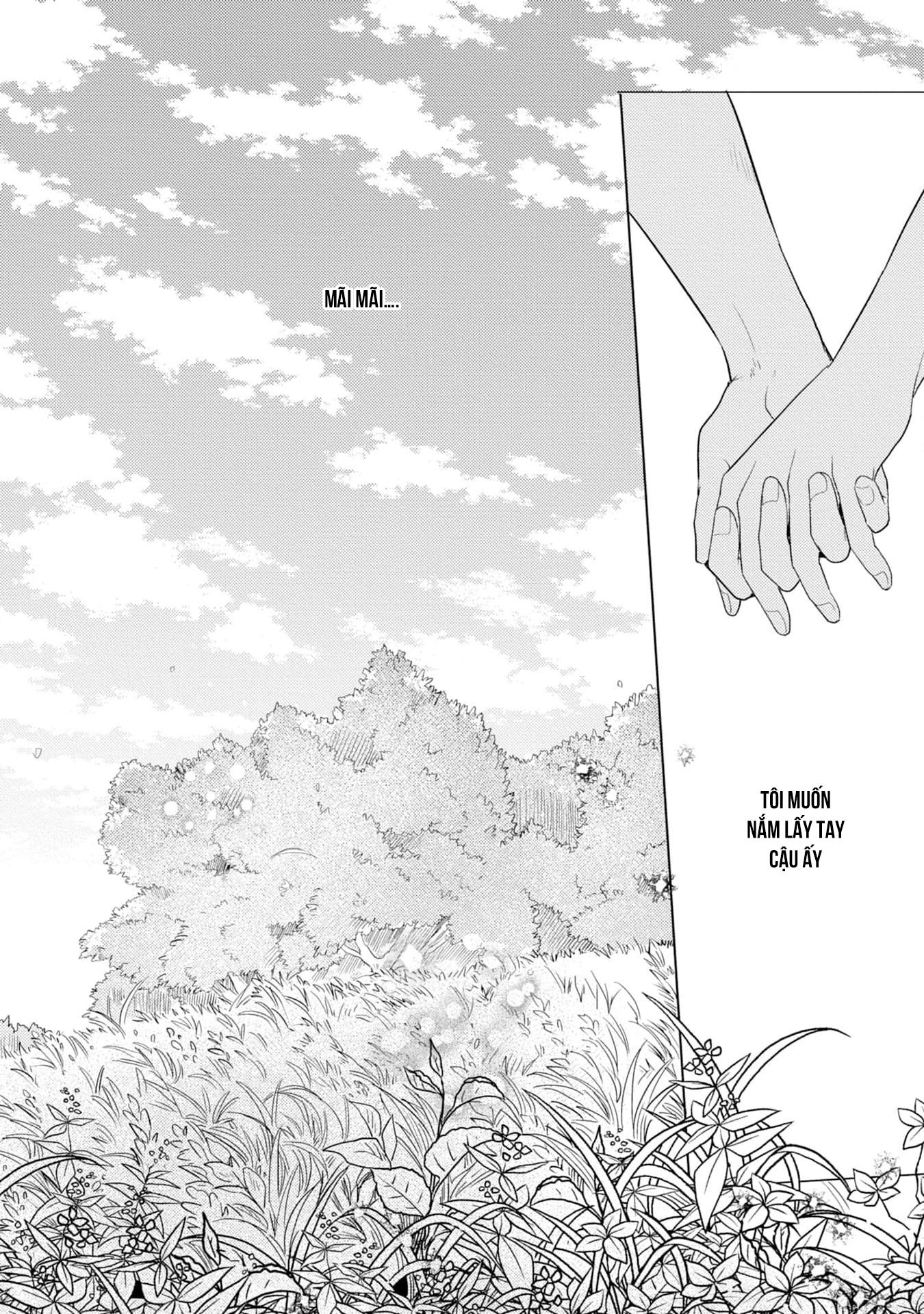 gặp em ở thị trấn không sao chapter 4 28