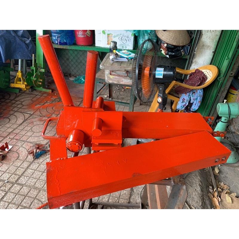 Bàn bẻ sắt đai phi 10/22