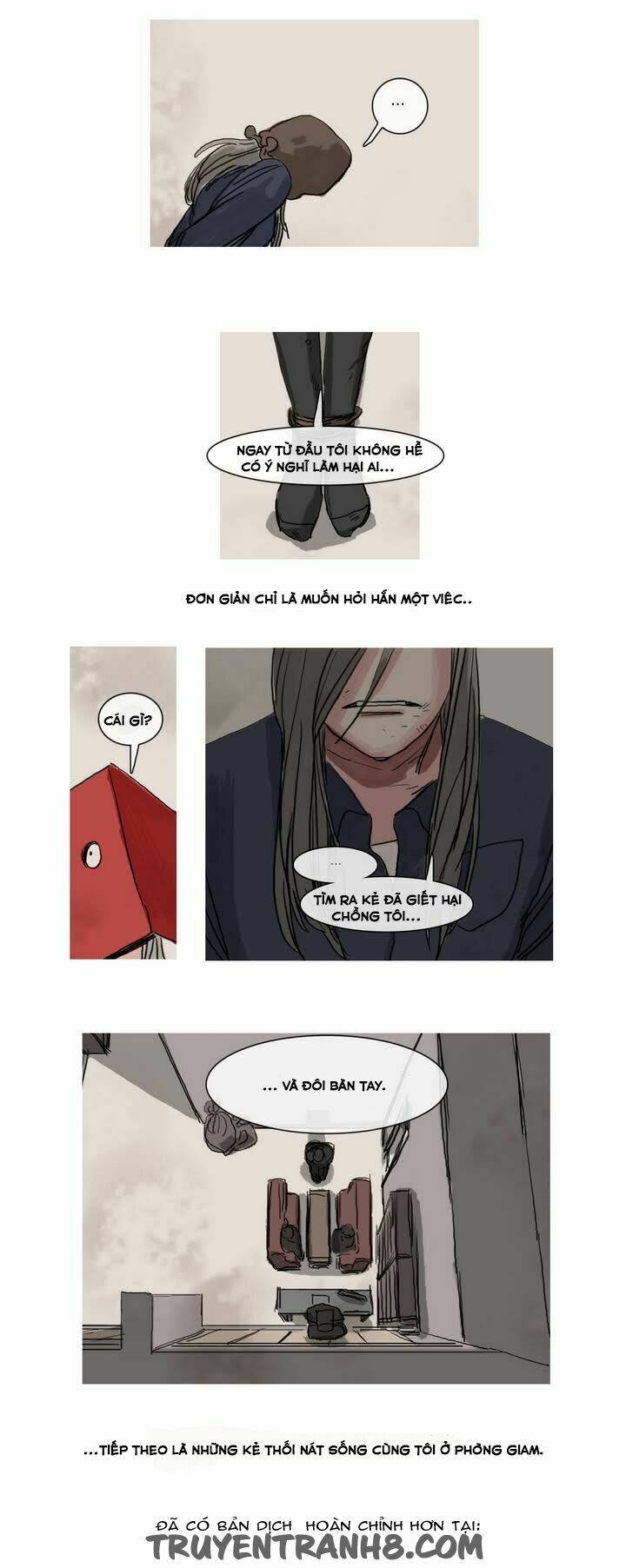 minority chapter 5 15