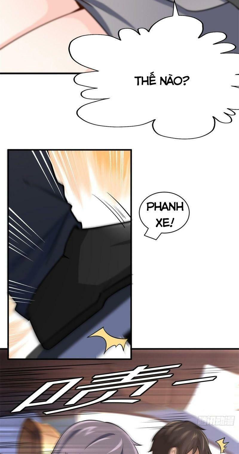 ta là hàn tam thiên chapter 51 14