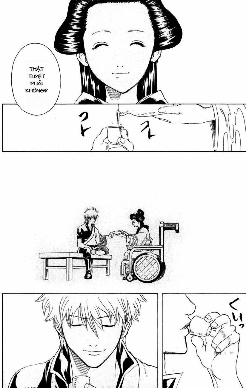 gintama - linh hồn bạc chapter 228 20