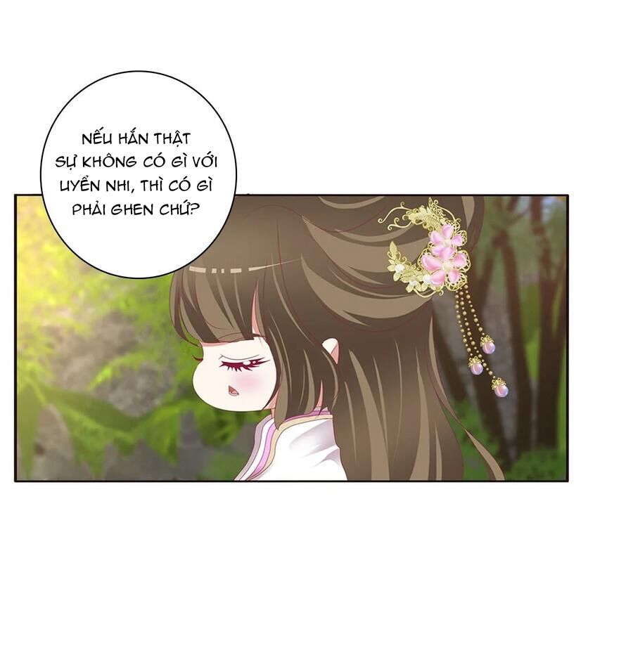 thông linh phi chapter 587 21