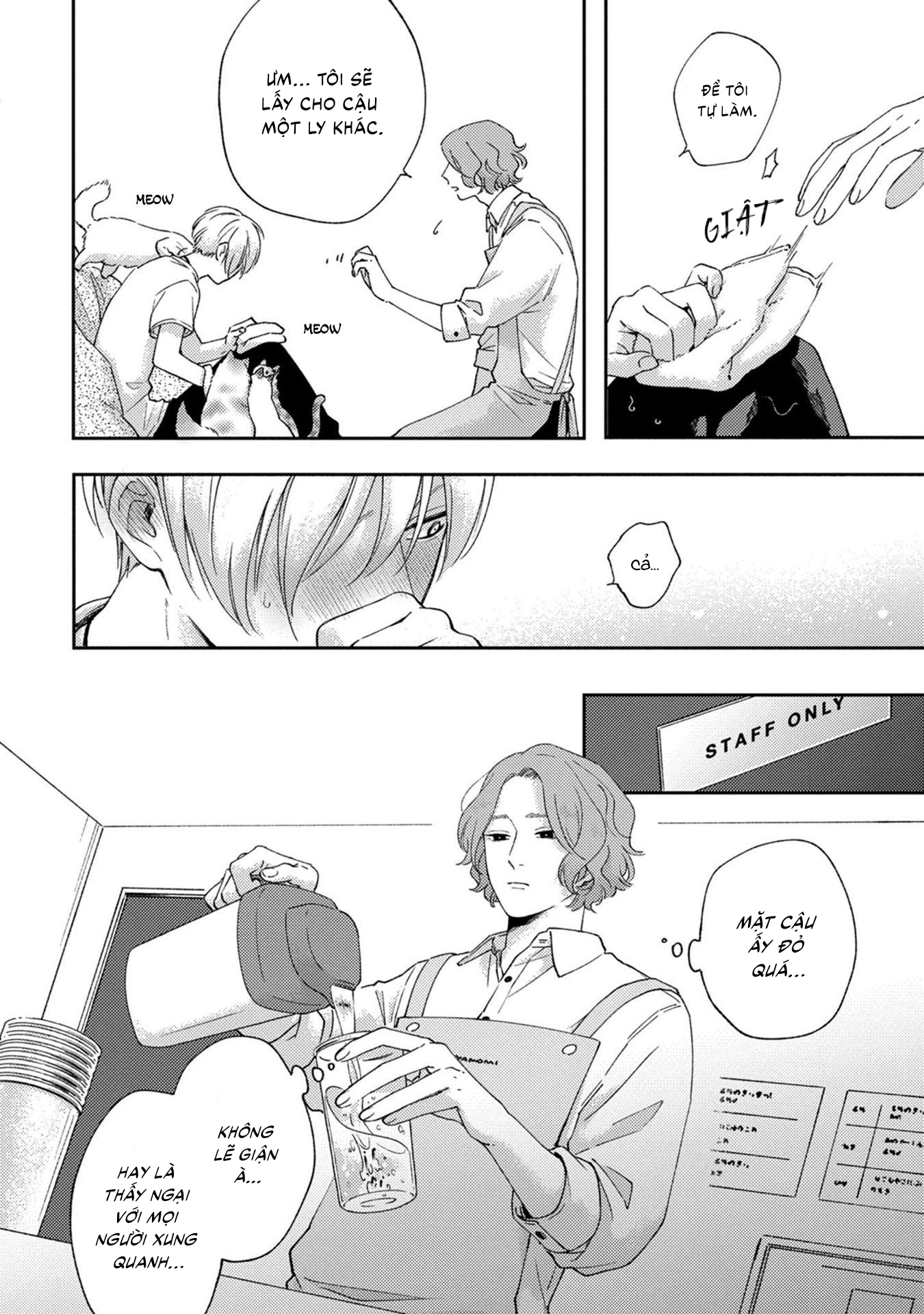 koi kirari, kage sururi chapter 1 13