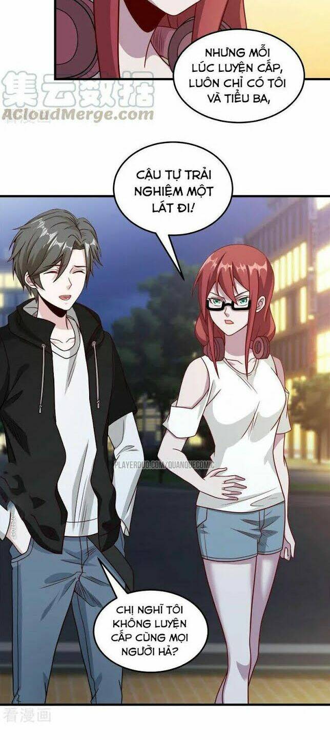 kiếm vũ chapter 66 3