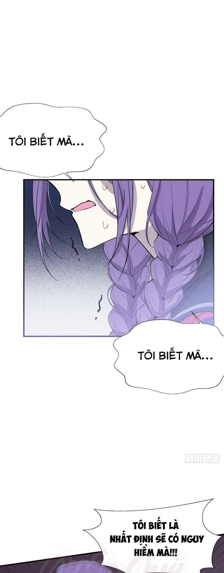 thát không mê thất chapter 54 21