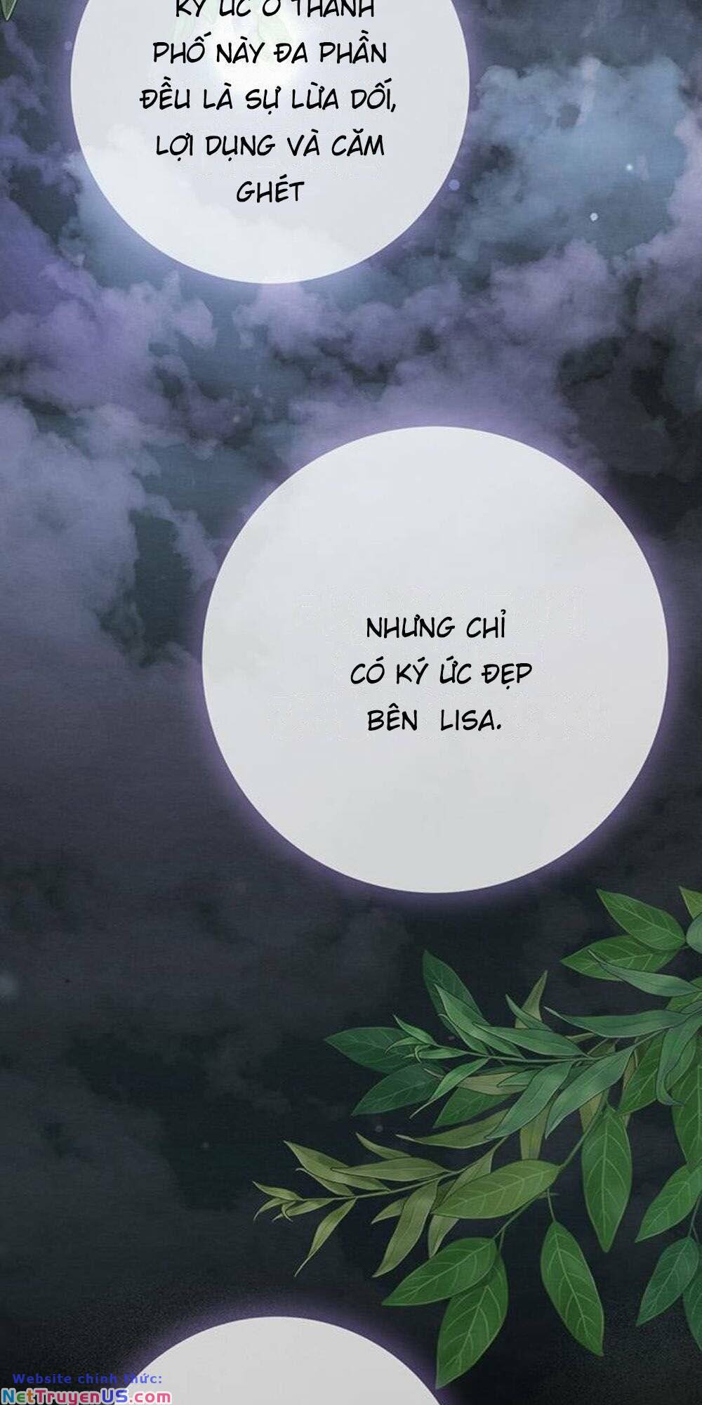 Hoàng Tử Rắc Rối chapter 27.1 19