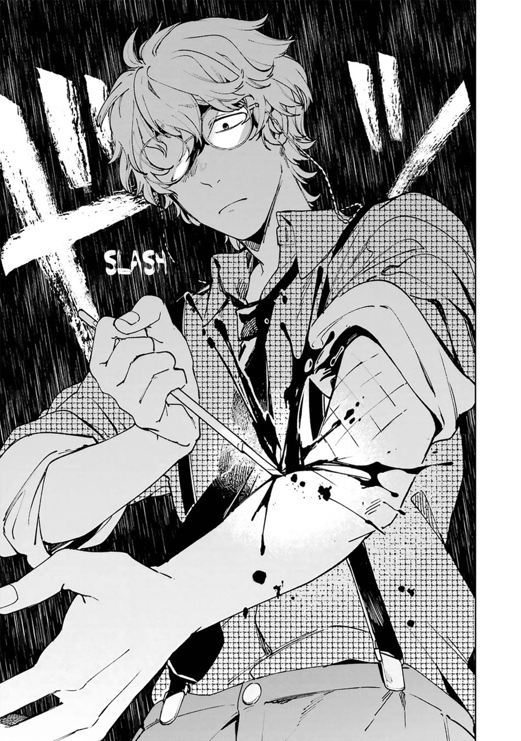 lời tạm biệt lần thứ hai chapter 7 25