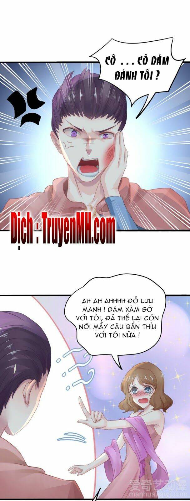 mưu ái thượng ẩn chapter 7 5