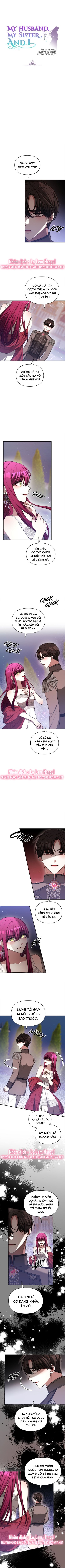 chuyện tình tay ba chapter 107 1