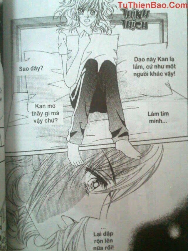 tình trong mộng chapter 4 77