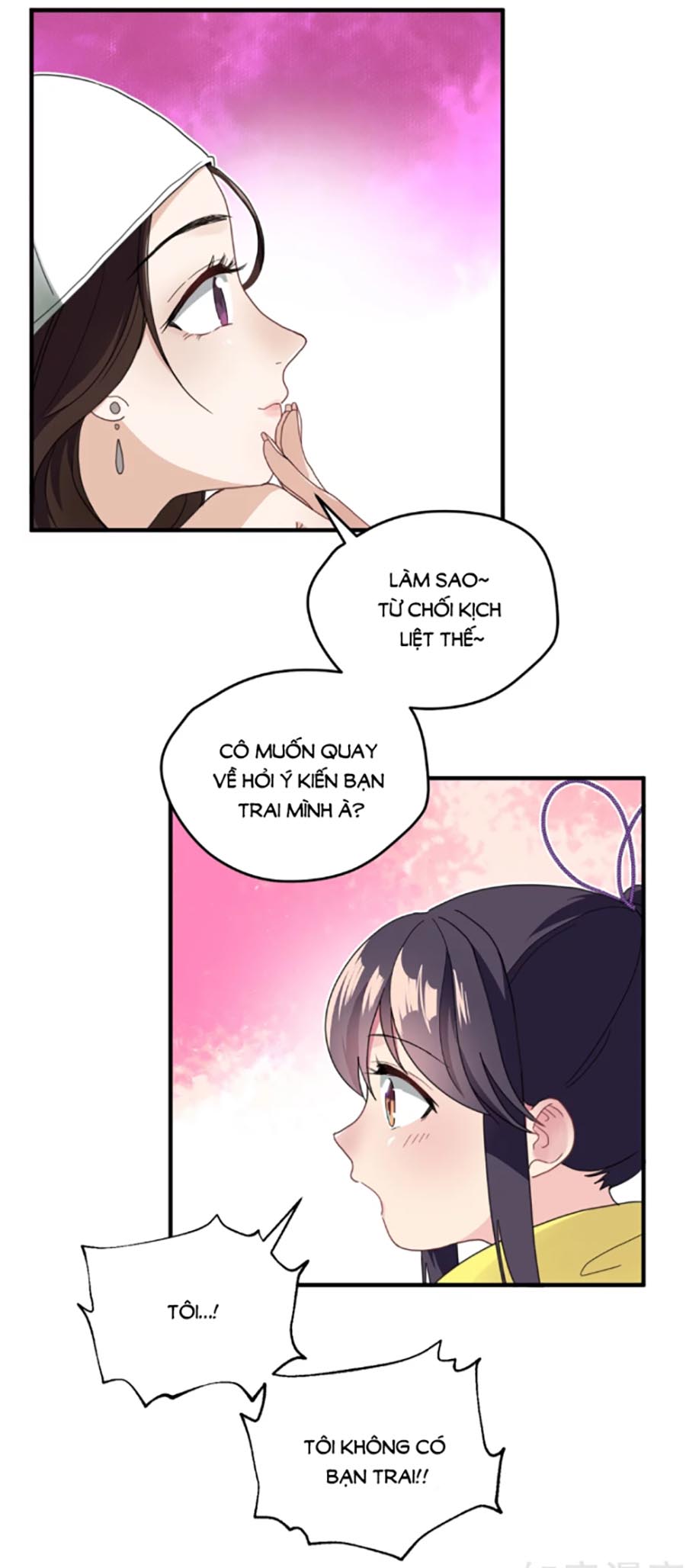 anh ấy đến từ địa ngục chapter 20 13