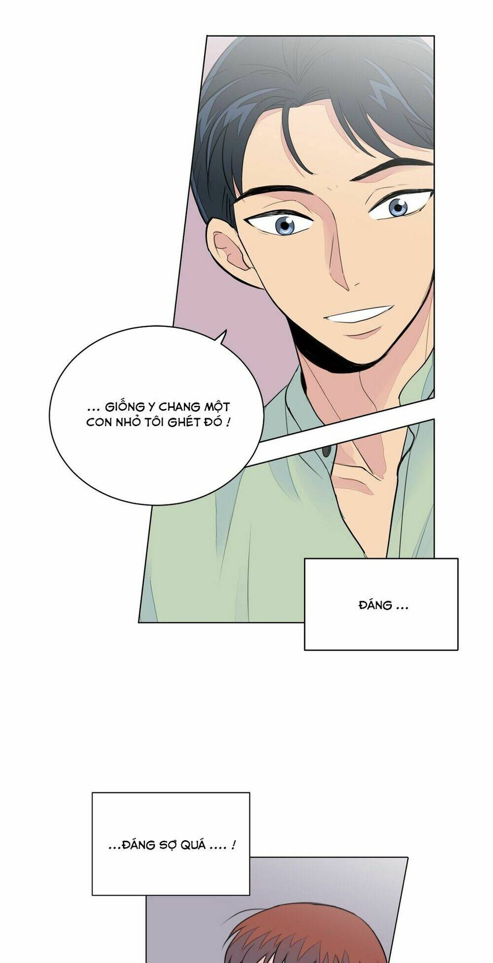 cậu nhóc tiểu học mà tôi yêu! chapter 29 31