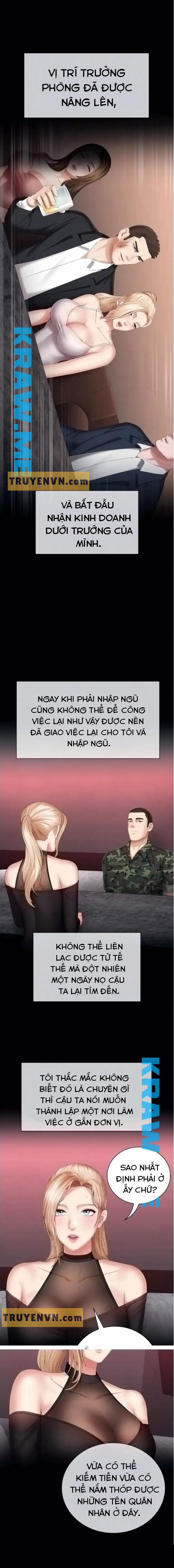 sứ mệnh người anh chapter 29 18
