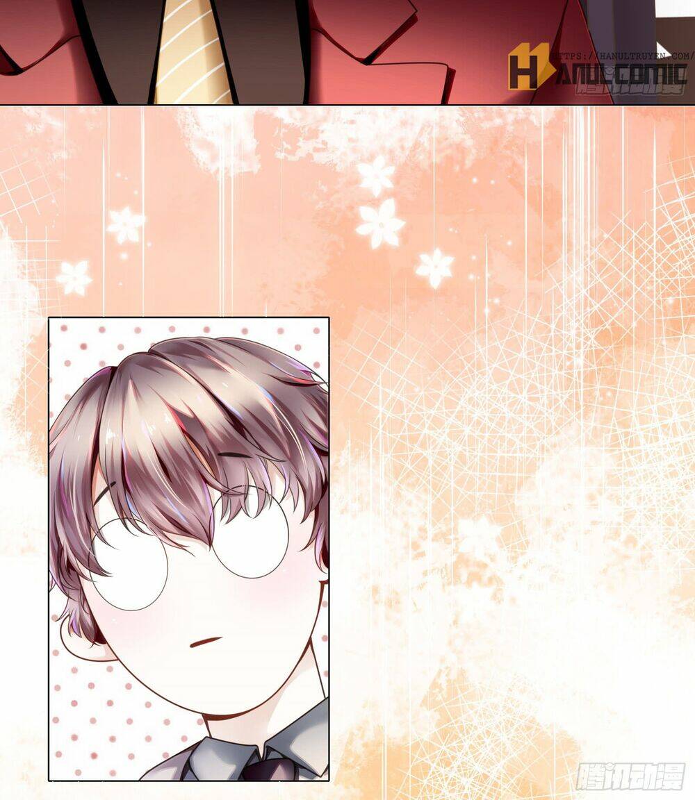 ma vương ngạo kiều tổng tài không thể chọc chapter 3.1 5