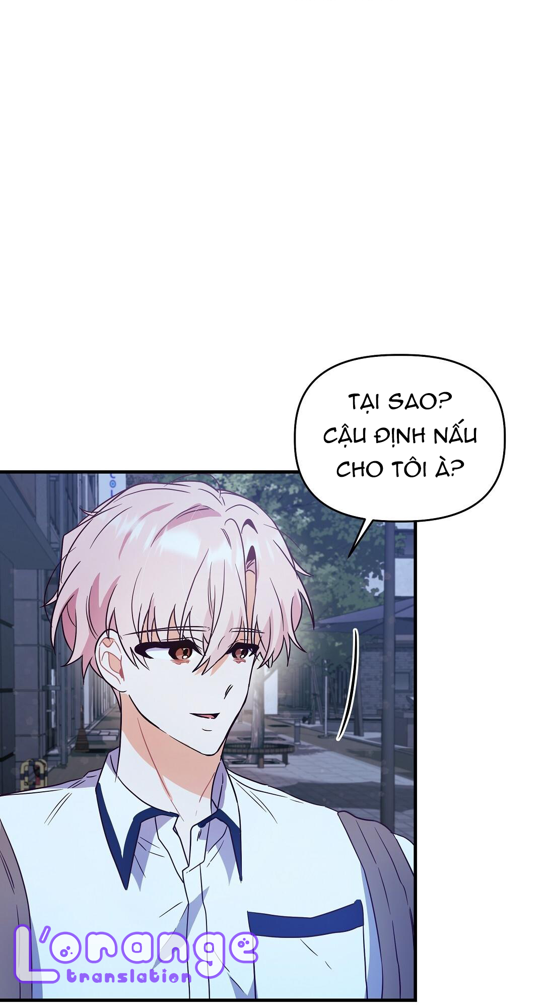 nhật ký yêu đương chapter 10 32
