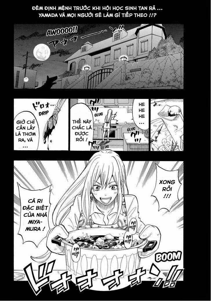 yamada và thất đại ma nữ chapter 140 3