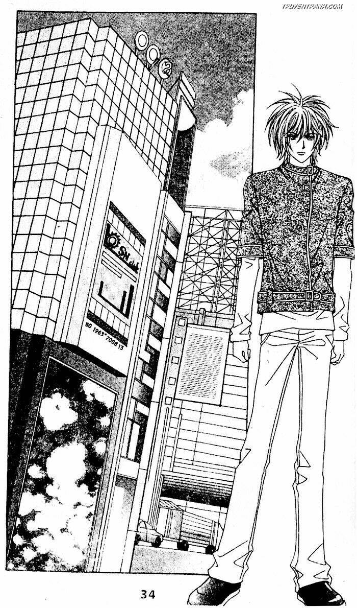 nhà trọ hoàn hảo chapter 92 6