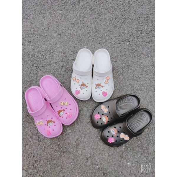 DÉP SỤC CROSS CÔ GÁI siêu dễ thương