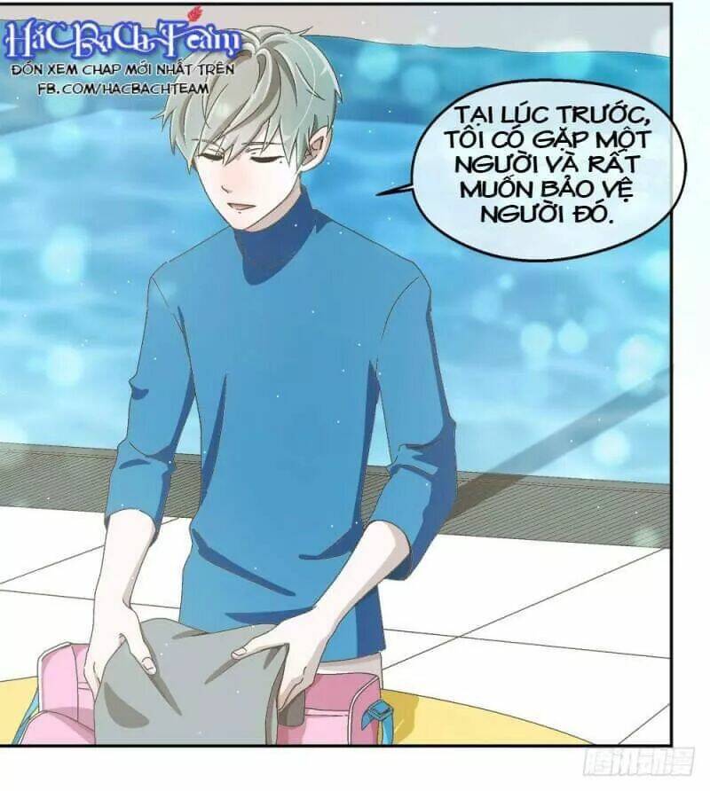 đối với cậu, tớ đều nghe theo chapter 6 52