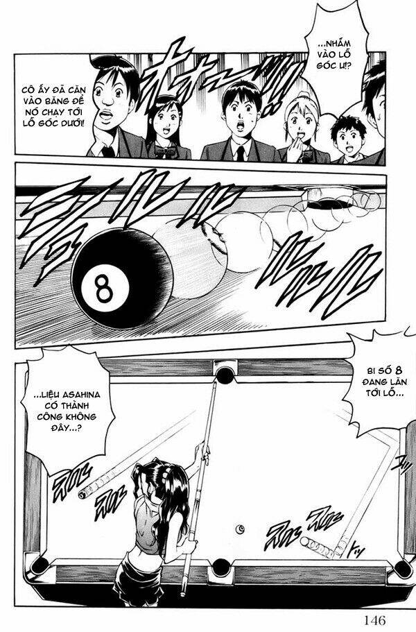 gamble fish chapter 22 16