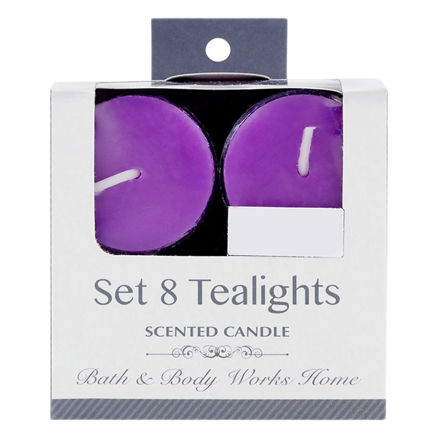 Nến Tealights Miss Candle MIC2059 Quế