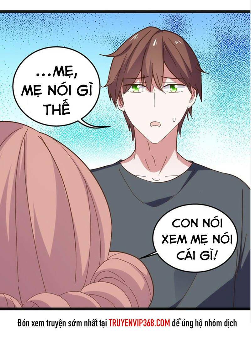 nữ tiếp viên hàng không của boss chapter 22 5