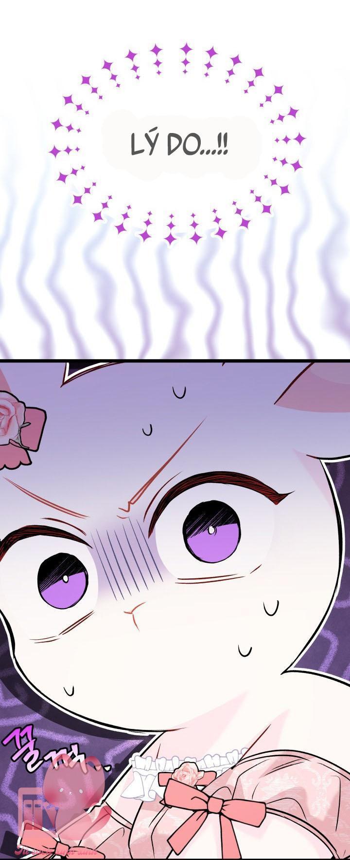 quan hệ cộng sinh giữa báo đen và thỏ trắng chapter 96 20