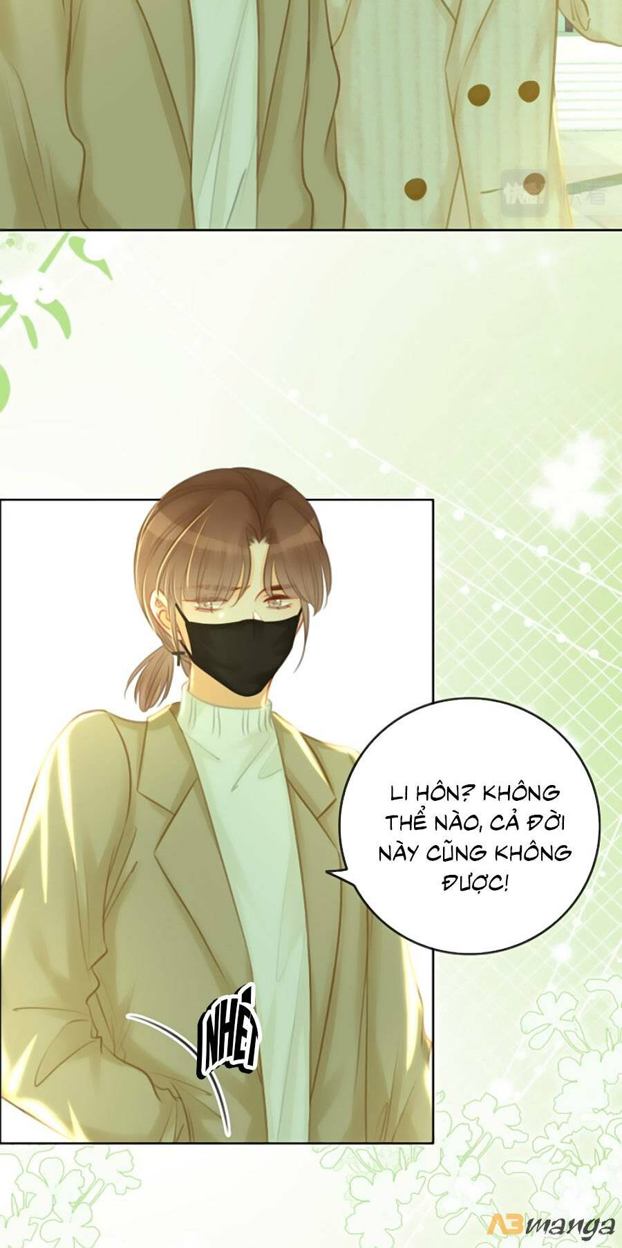 Ám Hắc Hệ Noãn Hôn chapter 149.1 26