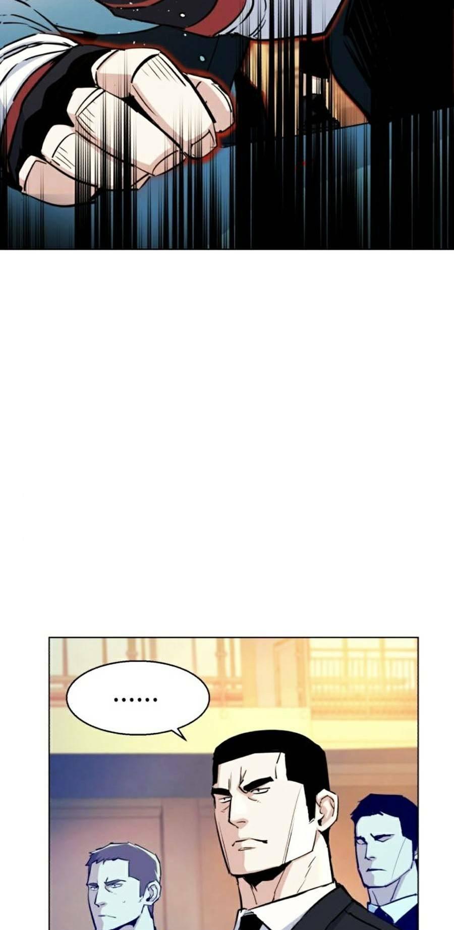 bạn học tôi là lính đánh thuê chapter 75 47