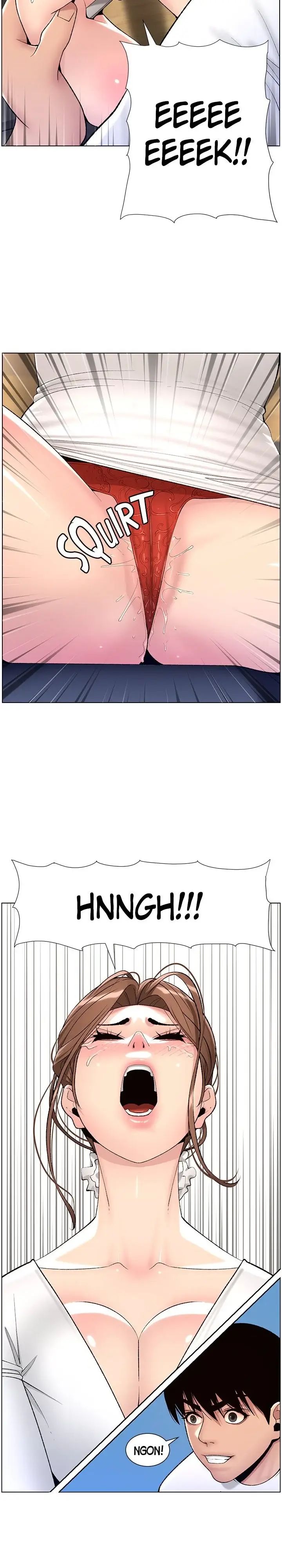 app đế vương giường chiếu chapter 14 8