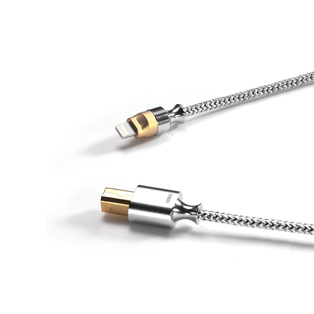 Dây USB ddHiFi TC07 Chính Hãng - Hàng Chính Hãng