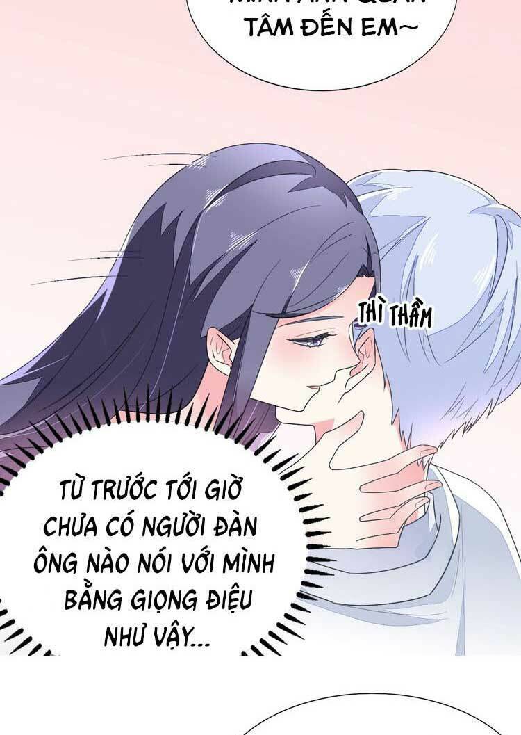 điều ước sủng ái bất bình đẳng chapter 65.1 9