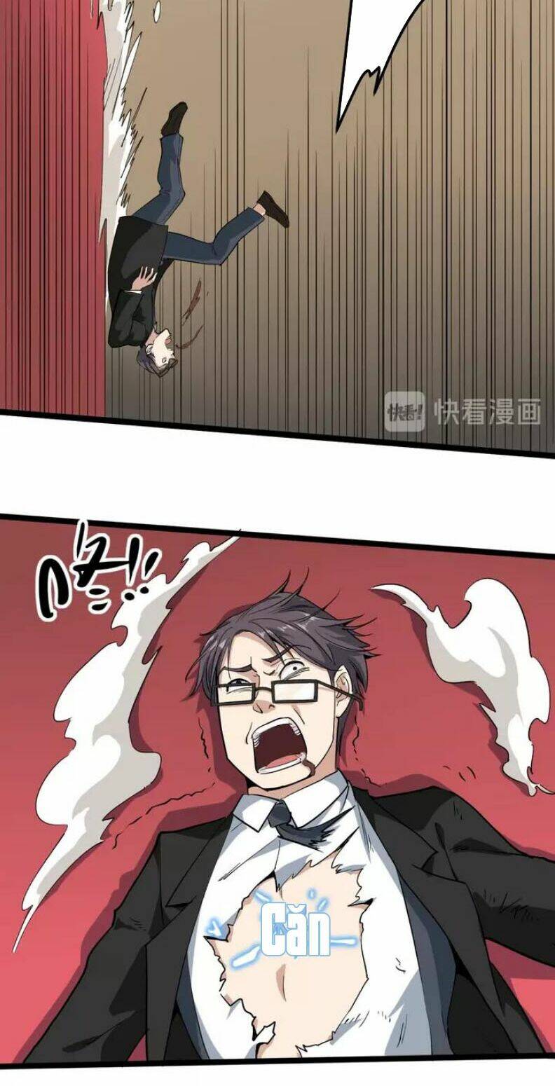 hồi xuân tiểu độc y chapter 51 34