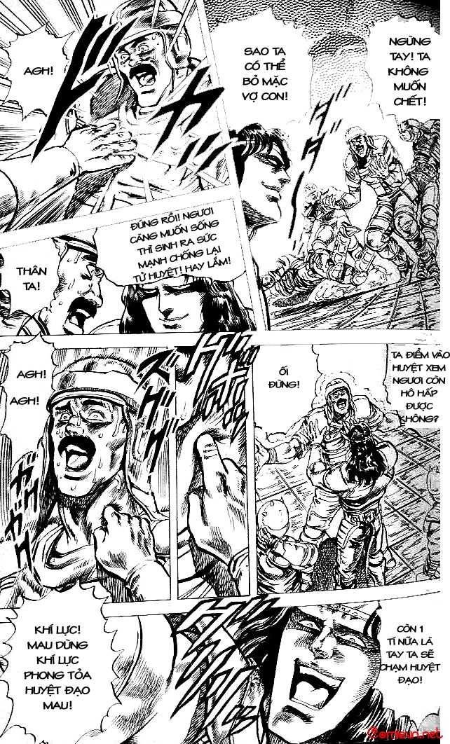 bắc đẩu thần quyền chapter 48 9