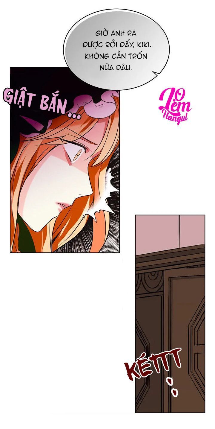 đức hạnh của ác nữ phản diện chapter 1 17