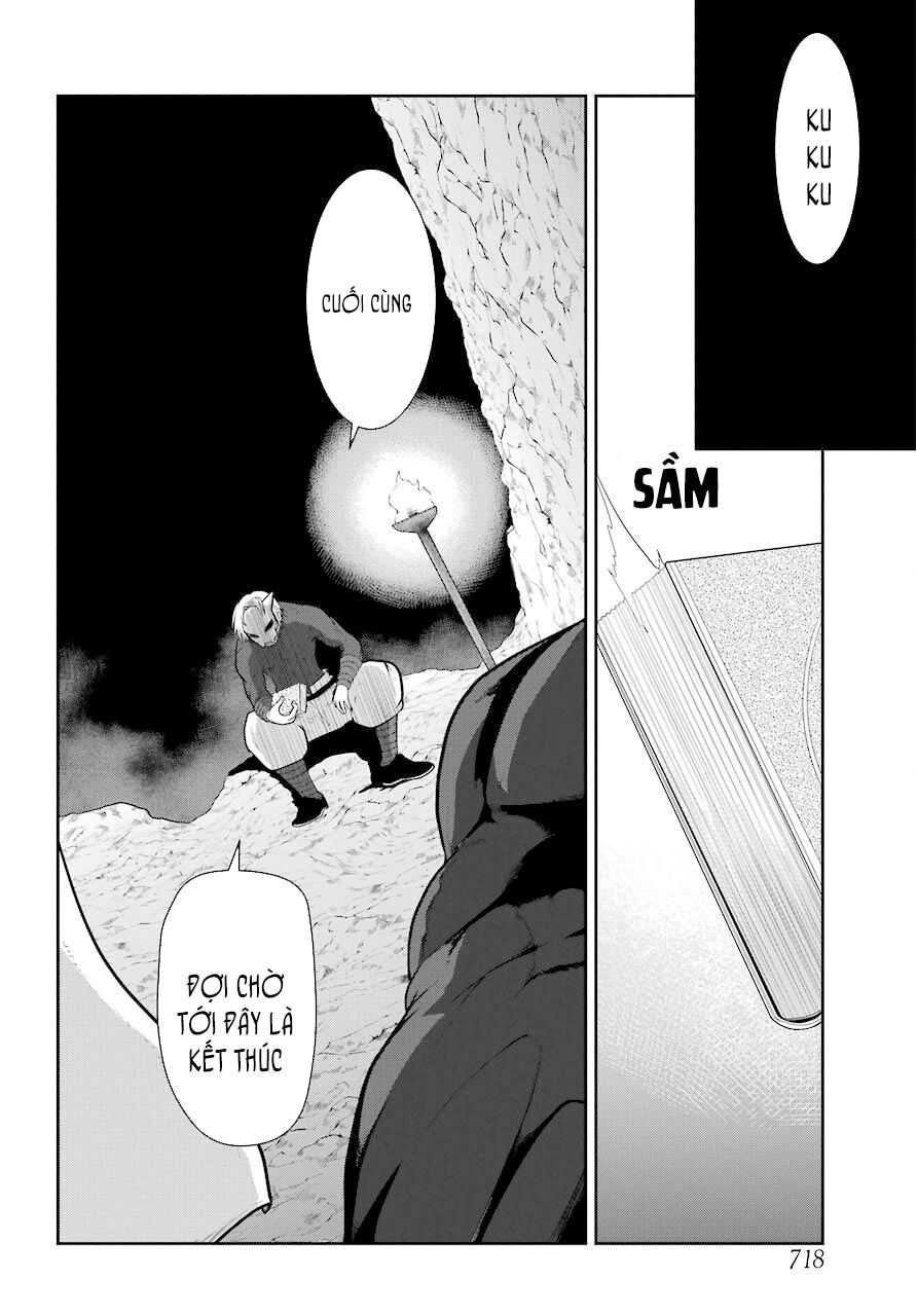 weak 5000 – year old vegan dragon chapter 18 18