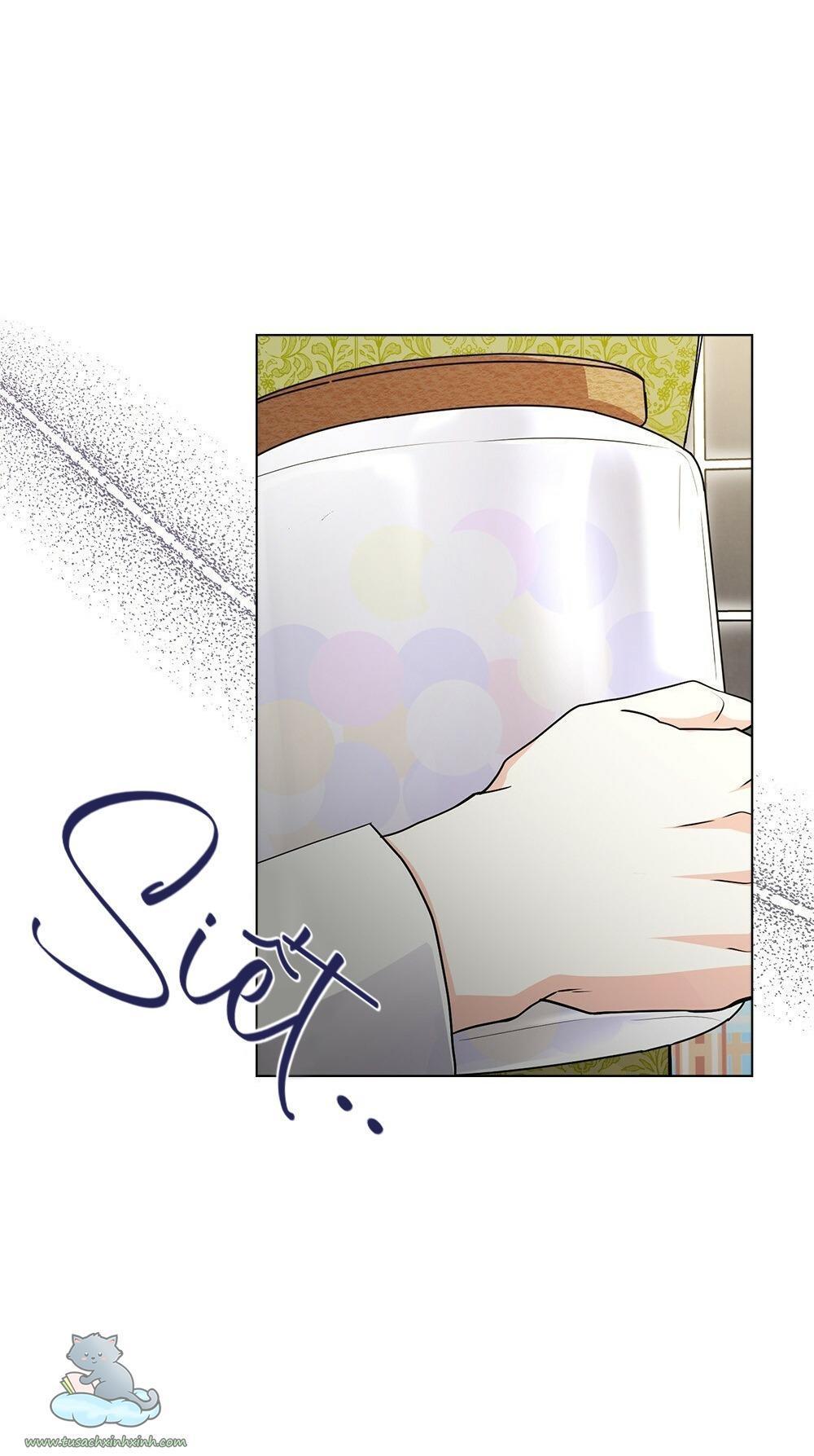 kiên nhẫn chút nào, đại công tước chapter 35 58