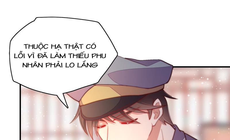 ngày nào thiếu soái cũng ghen chapter 53 36