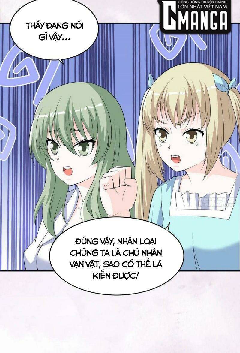 người tu tiên tại đô thị chapter 155 6