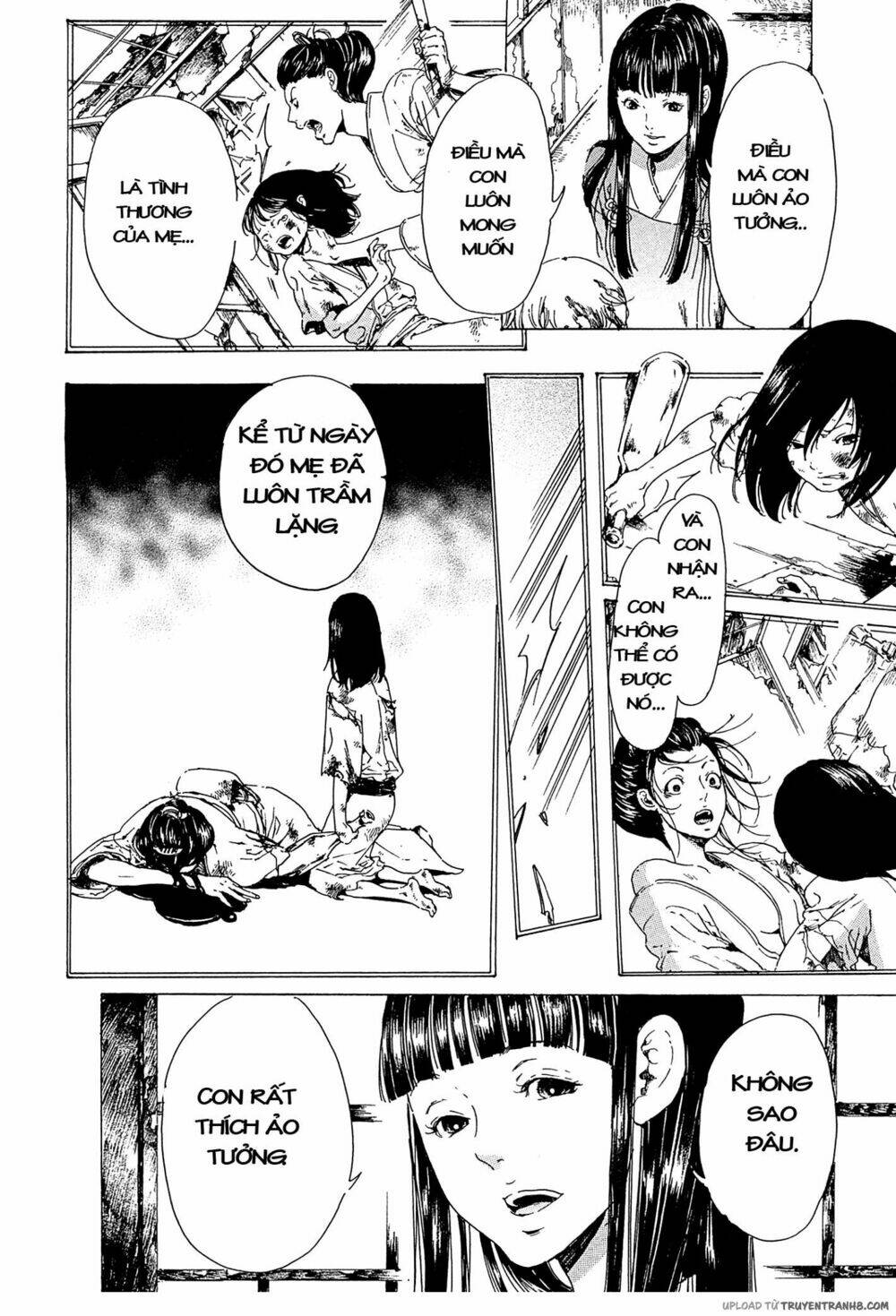 adekan chapter 35 45