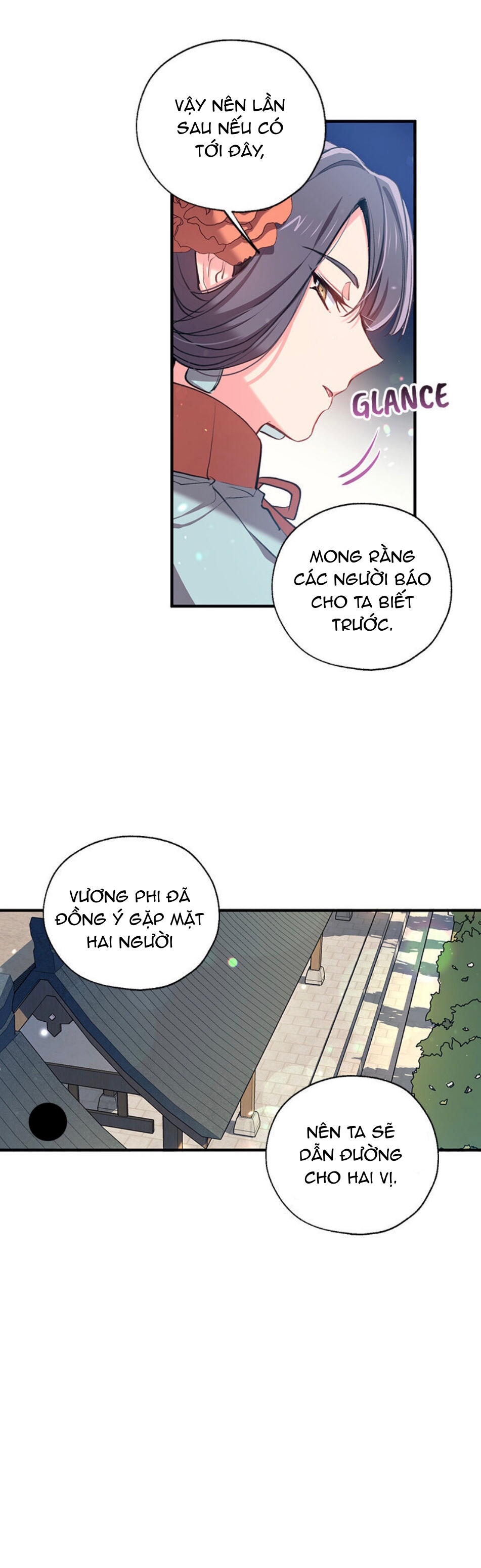 nàng sơn ca yêu kiều của yêu tinh (full) chapter 23.1 4