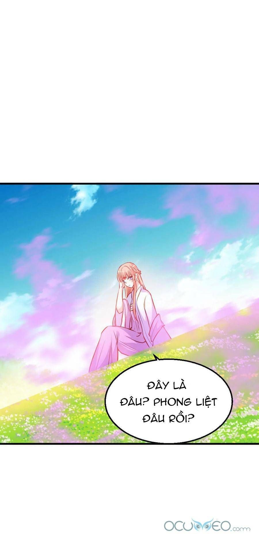 dạy bảo ma vương lão công 2 chapter 10 51