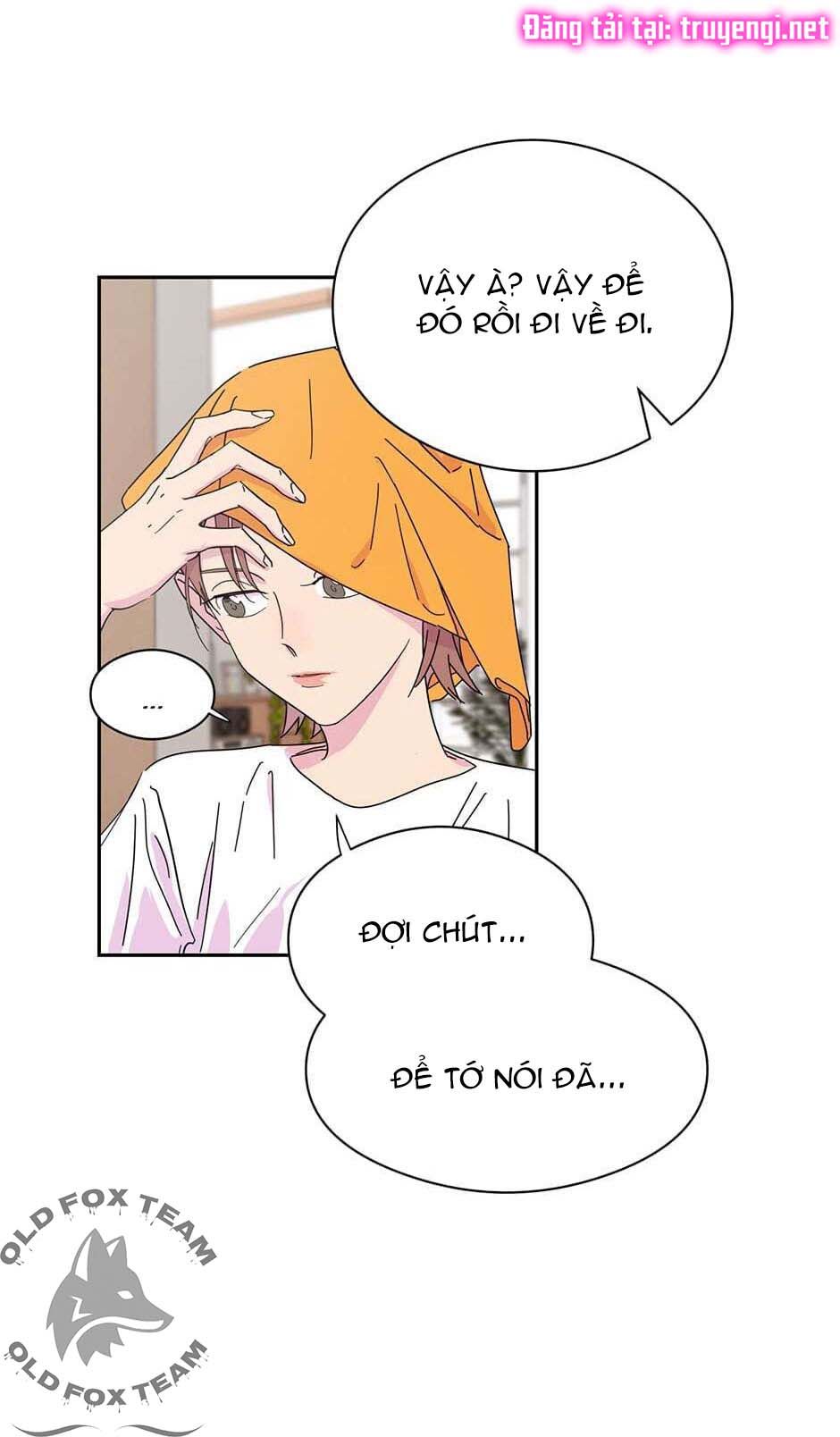 nguyên tắc mối quan hệ chapter 8 21