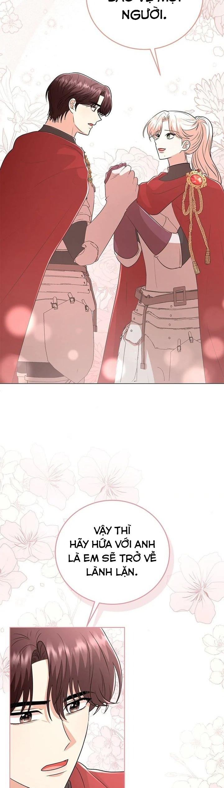 diễn vai ác nữ cũng thật khó khăn chapter 101 51