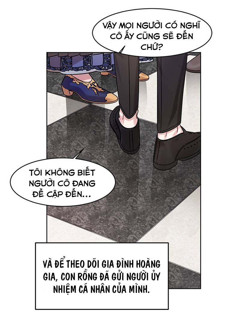 nhân tiện, nàng rồng! chapter 1 18